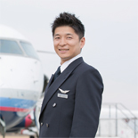 眞鍋 聖さん