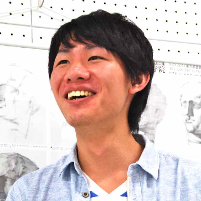 吉村 卓郎 さん