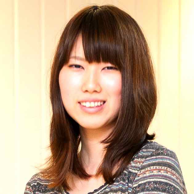 上月 香澄 さん