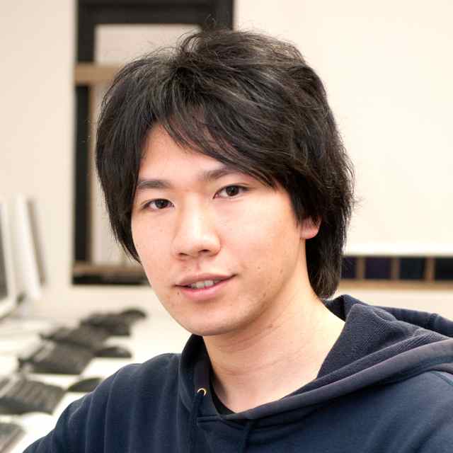 雨宮 誠士 さん