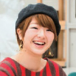 古山 夏子 さん