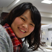 比嘉 麻乃 さん