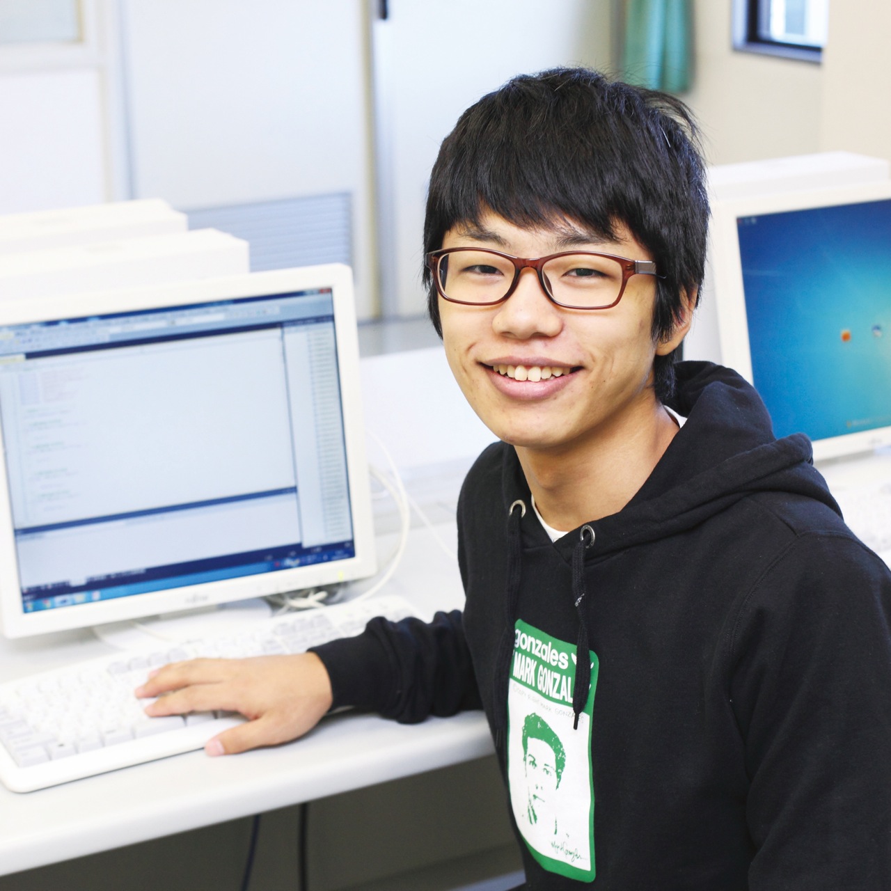 松村 光記さん