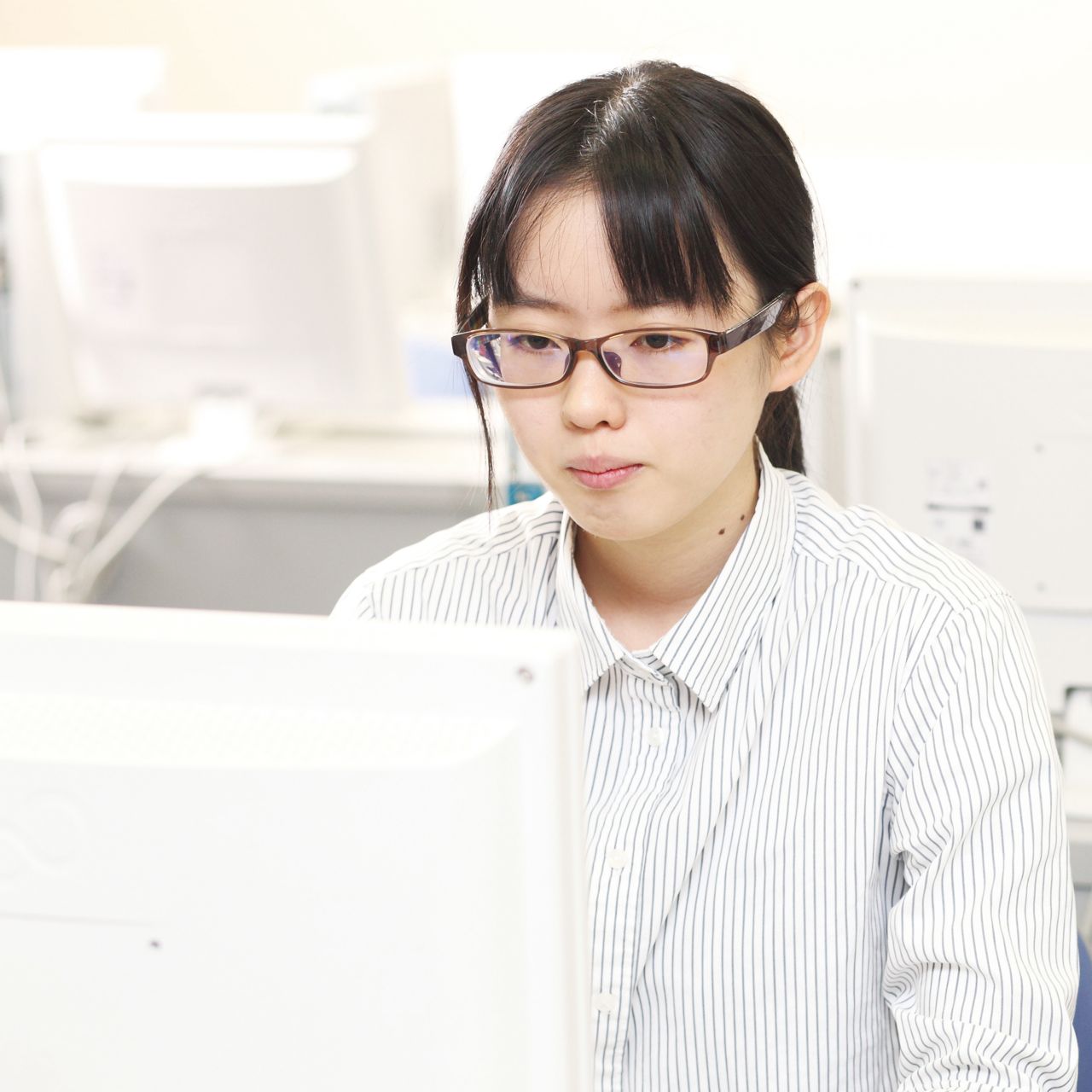 柏木 日向子さん