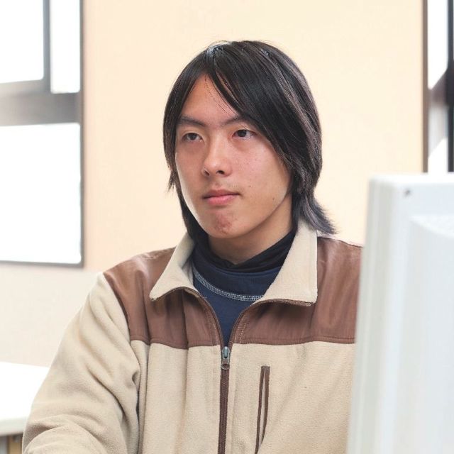 福井 俊介さん