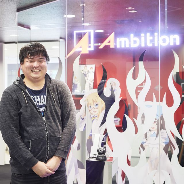 田中 佑季さん