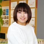 安江 茉莉さん