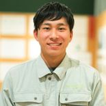 石田 武志さん