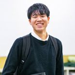 吉田 冬馬さん