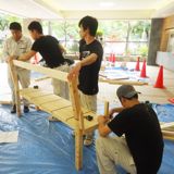 住環境リノべーション学科