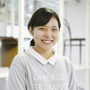西野 南海さん
