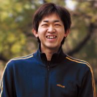 古村 暢崇