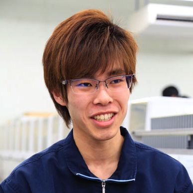 田代 祐輔 さん