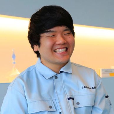 北川 貴大 さん
