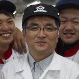 小池 努 先生
