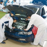 自動車整備科