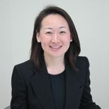 森山 一美 さん