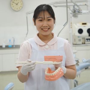 大阪歯科衛生士専門学校（女子のみ）のcampusgallery