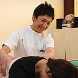 山岡 洋祐さん