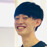 前田 朝輝 さん