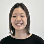 丹羽 瞳 さん