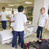 介護福祉科