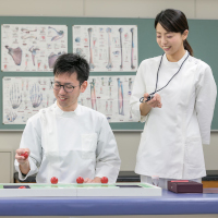 作業療法学科