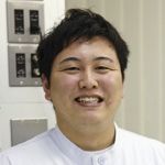 高橋 優太 さん