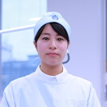 南谷 裕佳子 さん