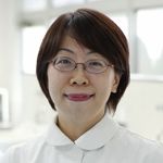 中村 敏代 先生