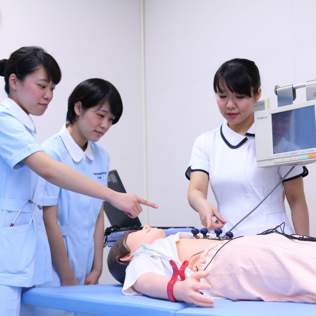 看護第1学科