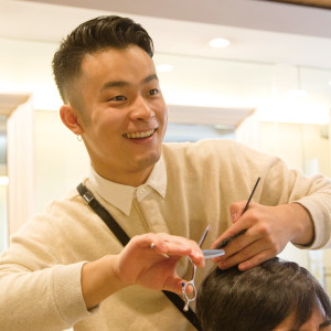 藤原 瑛吾さん