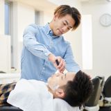 理容科