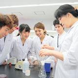 栄養士学科