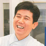 高木 康政さん