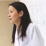 鎌田 陽子 先生