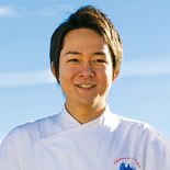 若菜 愁平 さん