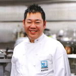 山根 大助 さん