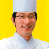若林 友人 先生