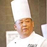 分林 眞人 先生