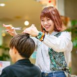 徳 美加さん