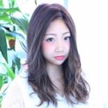 諏訪園 由美さん