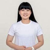 岡 未来さん