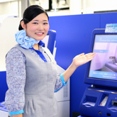 樫原 優莉さん