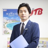 野村 有輝さん