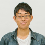深串 直希さん