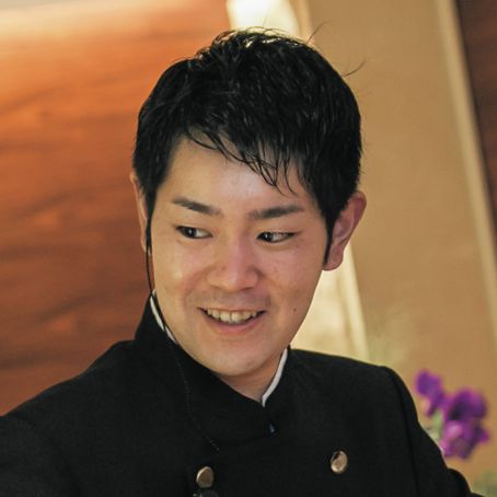 小林 亮太郎さん