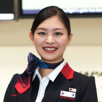 松本 千聖さん