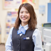 今井 裕絵さん