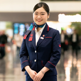 李 純亜さん